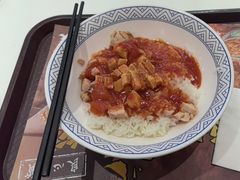 -吉野家(大悦城店)