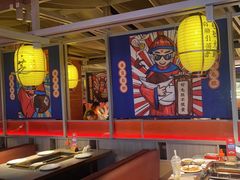 -芝小官牛肉火锅烤肉自助(淮安清江浦区新亚店)