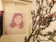 -邓丽君音乐主题餐厅