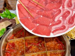 -邓莽子老火锅(鲁祖庙店)