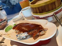-大鸭梨烤鸭(顺义石园店)