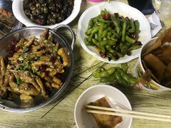 -小民大排档(光谷店)