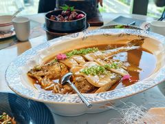 -锦楼·臻选新杭帮(正大广场店)