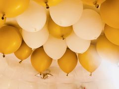 -天空花园餐吧·生日·团建(南山店)