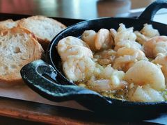 -FISH&POTATO Cō(地中海美食 万象城店)