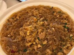 肉末粉丝-新南华大酒店(长寿店)