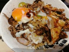 -熊吞·大碗丼烧肉饭(西市场嘉华店)