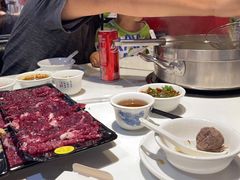 -陈记顺和牛肉火锅馆(天河北路店)