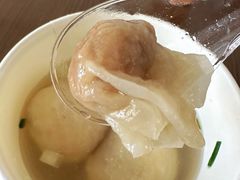 -同利肉燕老铺(澳门路店)