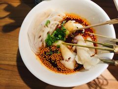 -太二酸菜鱼(石家庄万象城店)