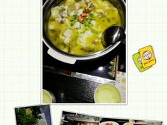 -严厨老坛酸菜鱼(吴江万宝店)