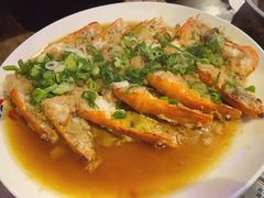-一品活虾(市民店)