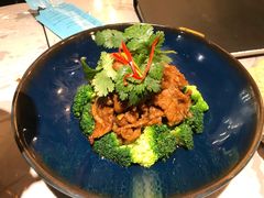 -Home Thai·泰谣(王府井apm店)