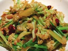 -费大厨辣椒炒肉(万家丽一店)