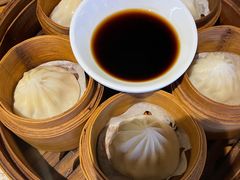 -南小馆(迪士尼小镇店)