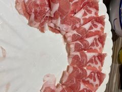 -锅十二涮肉馆·鞭蛋锅