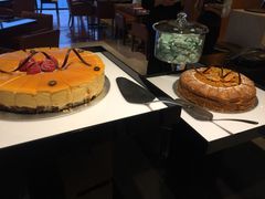 -龙之梦万丽酒店青餐厅