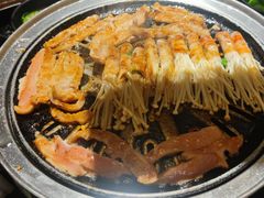 -九田家黑牛烤肉料理(石路天虹店)