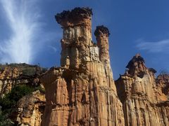 -元谋土林景区(物茂土林)