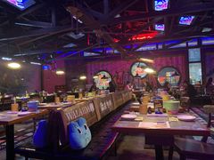 大堂-蘭奢雅集·江浙菜(青山江滩店)