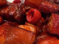 -北平盛世·新京菜·北京烤鸭(劲松·双井店)