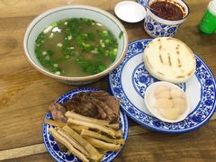 -老白家水盆羊肉