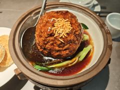 -晓淮山·扬州早茶·淮扬菜(龙阳广场店)