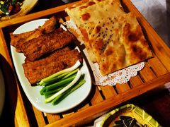 -北平食府(马鞍山路店)