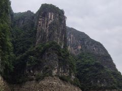 -神农溪纤夫文化旅游区