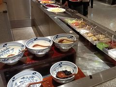 -杭州开元名都大酒店·地中海自助餐厅