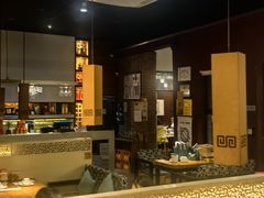 -苹果树下艺术餐厅(通州店)