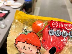 -海底捞火锅(铂澜大象城店)
