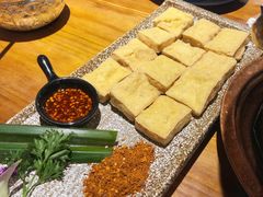 -觅山云南菜(泊富ICITY店)