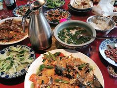 -生态苑农庄(十里画廊遇龙河店)