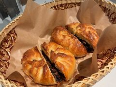 云南破酥包-沿途四季·云南菜·诗酒茶(蓝色港湾店)