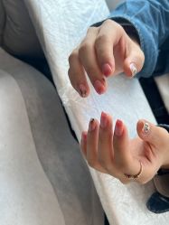 -斯馨·健康美甲美睫