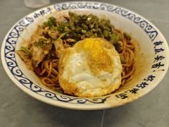 -梅溪·小伙子干挑面(安吉总店)