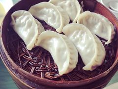 -花园茶楼(兴城西路店)