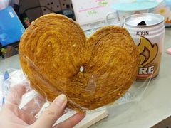 -早安巴黎(四季坊店)