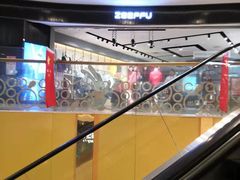 -凯德广场(西城店)
