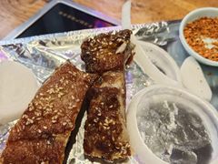 -新疆烧烤王(广灵店)