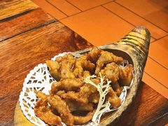 -临家闽南菜(宝洲路店)