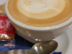 -常识咖啡common sense(春熙路店)