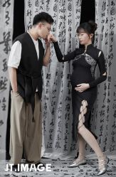 -专注孕妇照亲子照·纪田摄影