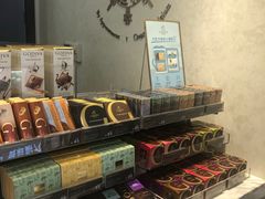 水产区-GODIVA(海岸城店)