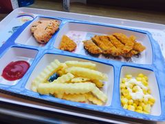 -蒙特利亲子乐园