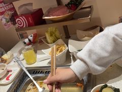 -海底捞火锅(吾悦国际广场店)