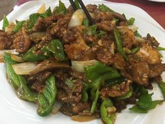 -众乐大盘菜