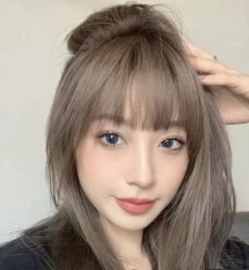 -那茉 Hair Salon