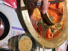 -哥老官重庆美蛙鱼头(松江地中海十八哥店)